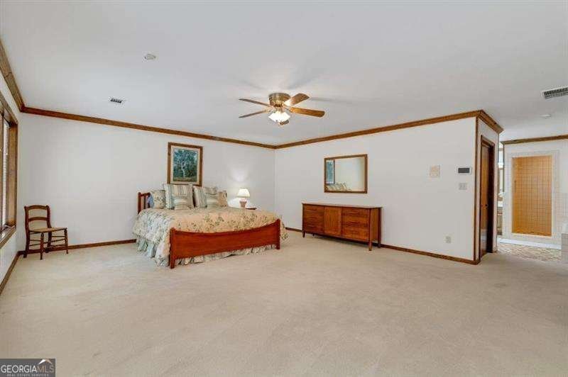 3781 Anneewakee Road Douglasville - 4