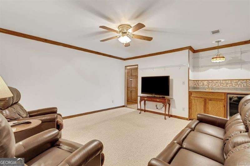 3781 Anneewakee Road Douglasville - 40