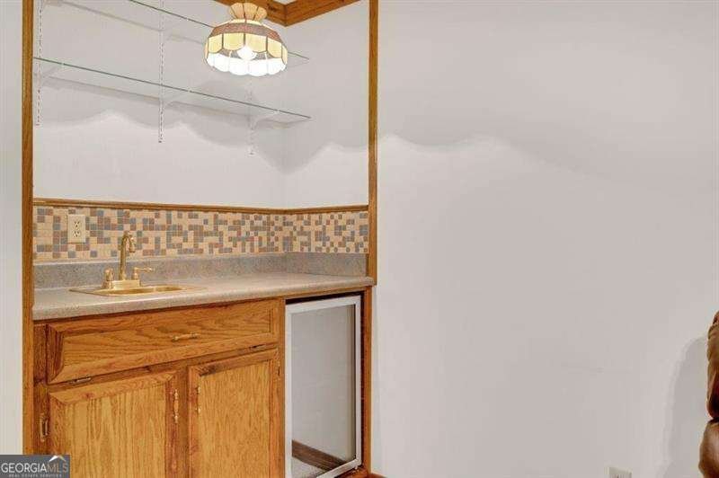 3781 Anneewakee Road Douglasville - 41