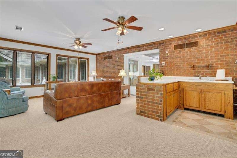 3781 Anneewakee Road Douglasville - 42