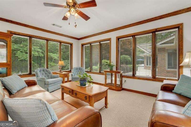 3781 Anneewakee Road Douglasville - 43