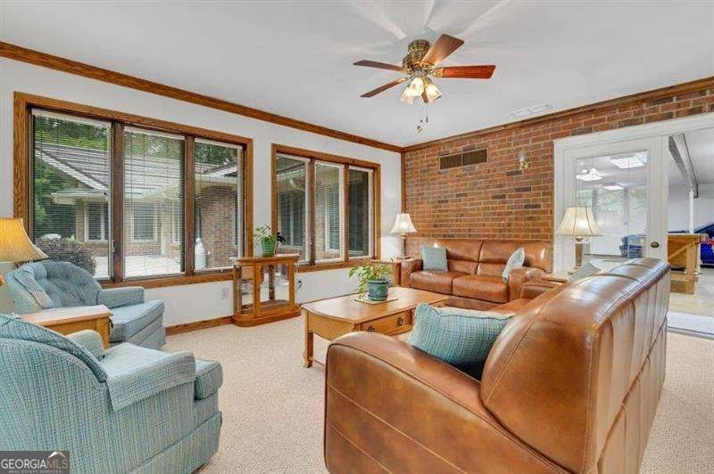 3781 Anneewakee Road Douglasville - 44