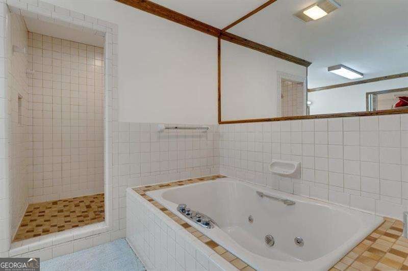 3781 Anneewakee Road Douglasville - 7