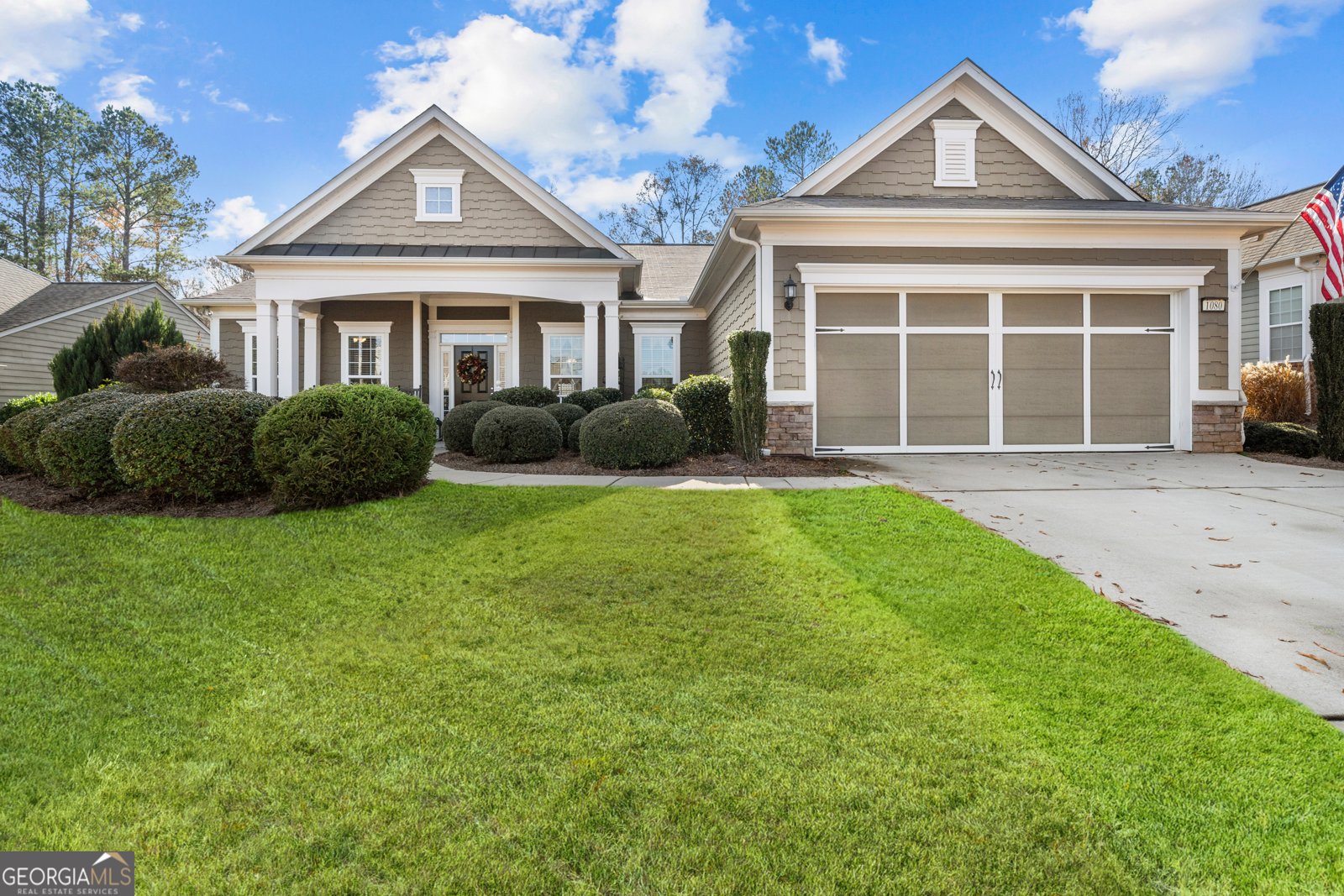 1080 Water Front Road Greensboro - 1