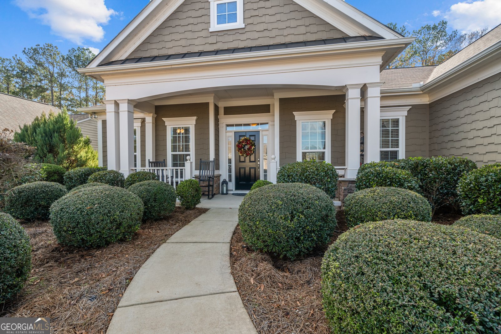 1080 Water Front Road Greensboro - 3