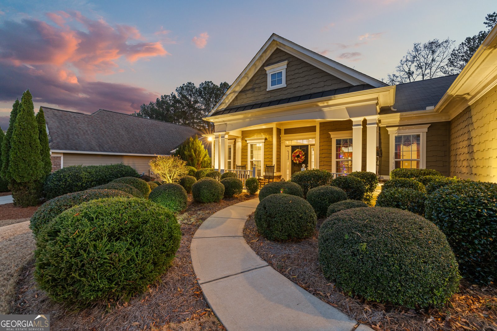 1080 Water Front Road Greensboro - 61