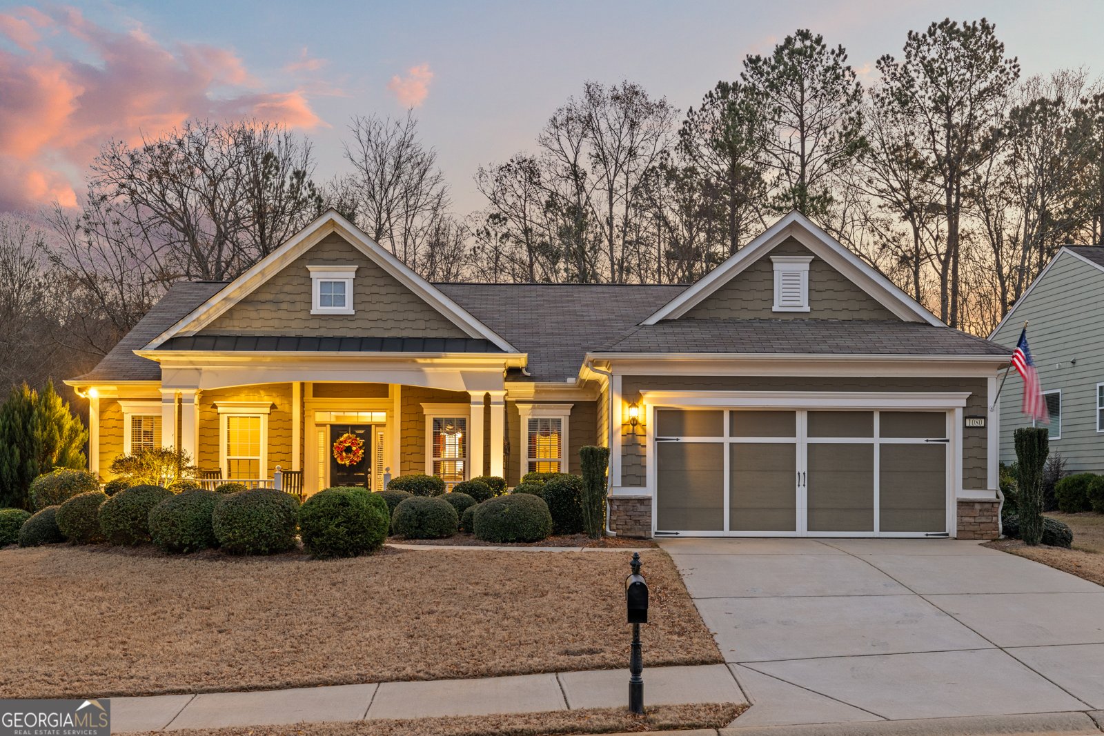1080 Water Front Road Greensboro - 65