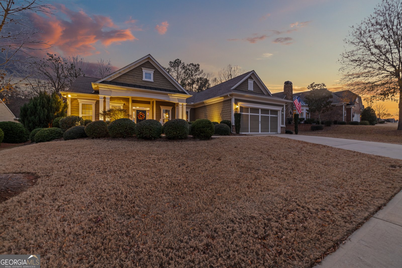 1080 Water Front Road Greensboro - 69