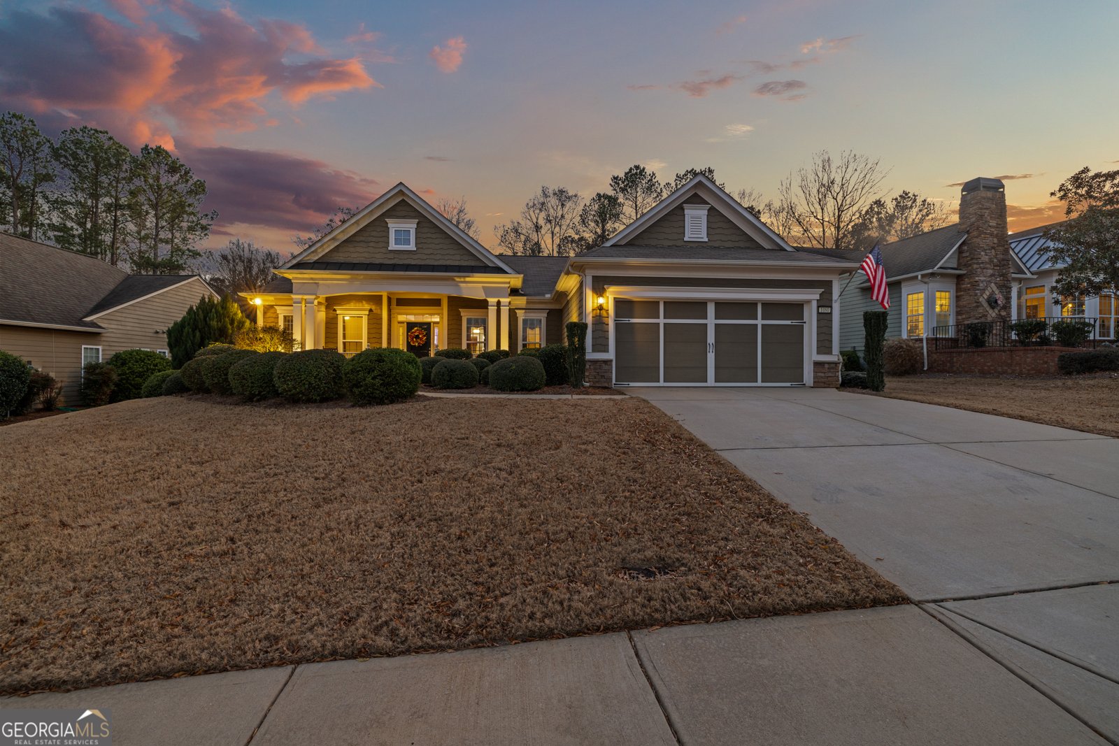 1080 Water Front Road Greensboro - 70