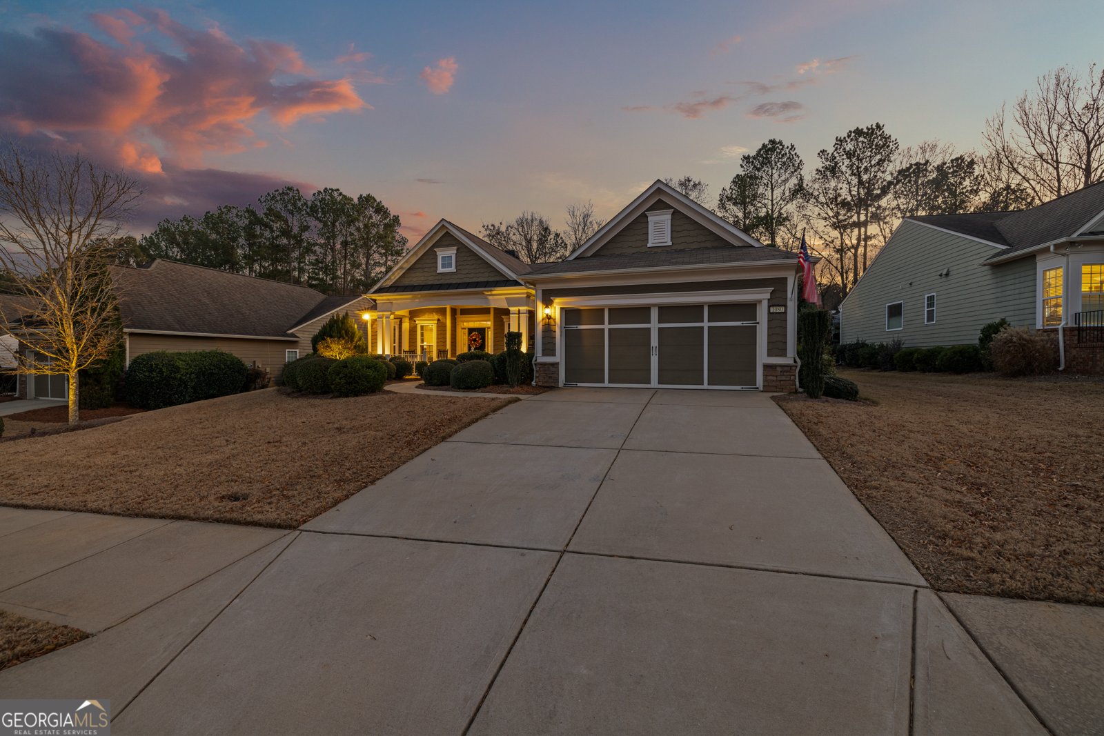 1080 Water Front Road Greensboro - 71