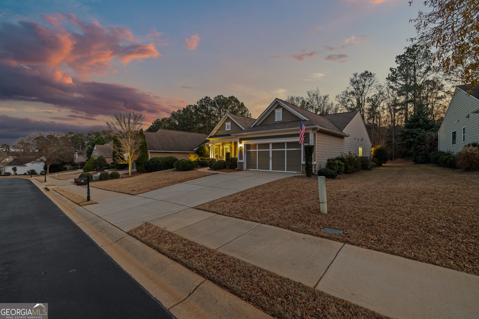 1080 Water Front Road Greensboro - 72