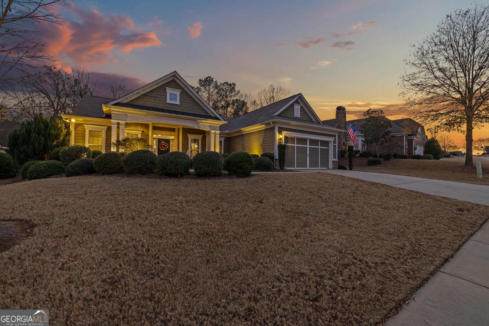 1080 Water Front Road Greensboro - 73
