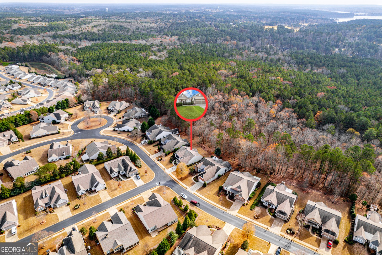 1080 Water Front Road Greensboro - 75