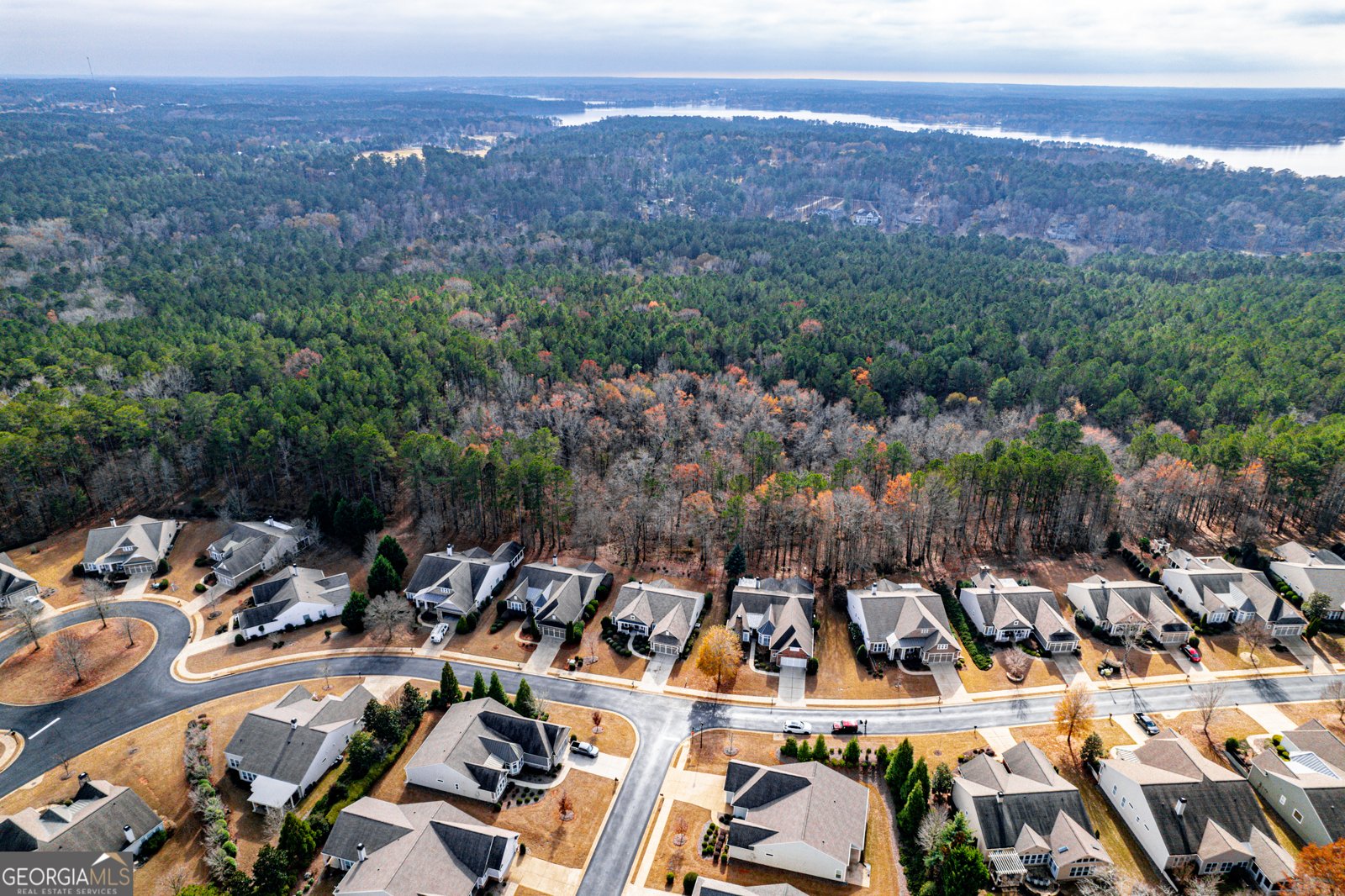 1080 Water Front Road Greensboro - 77