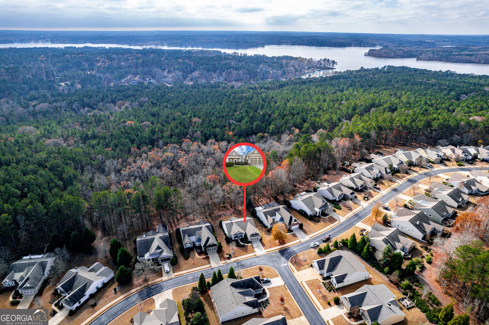 1080 Water Front Road Greensboro - 79