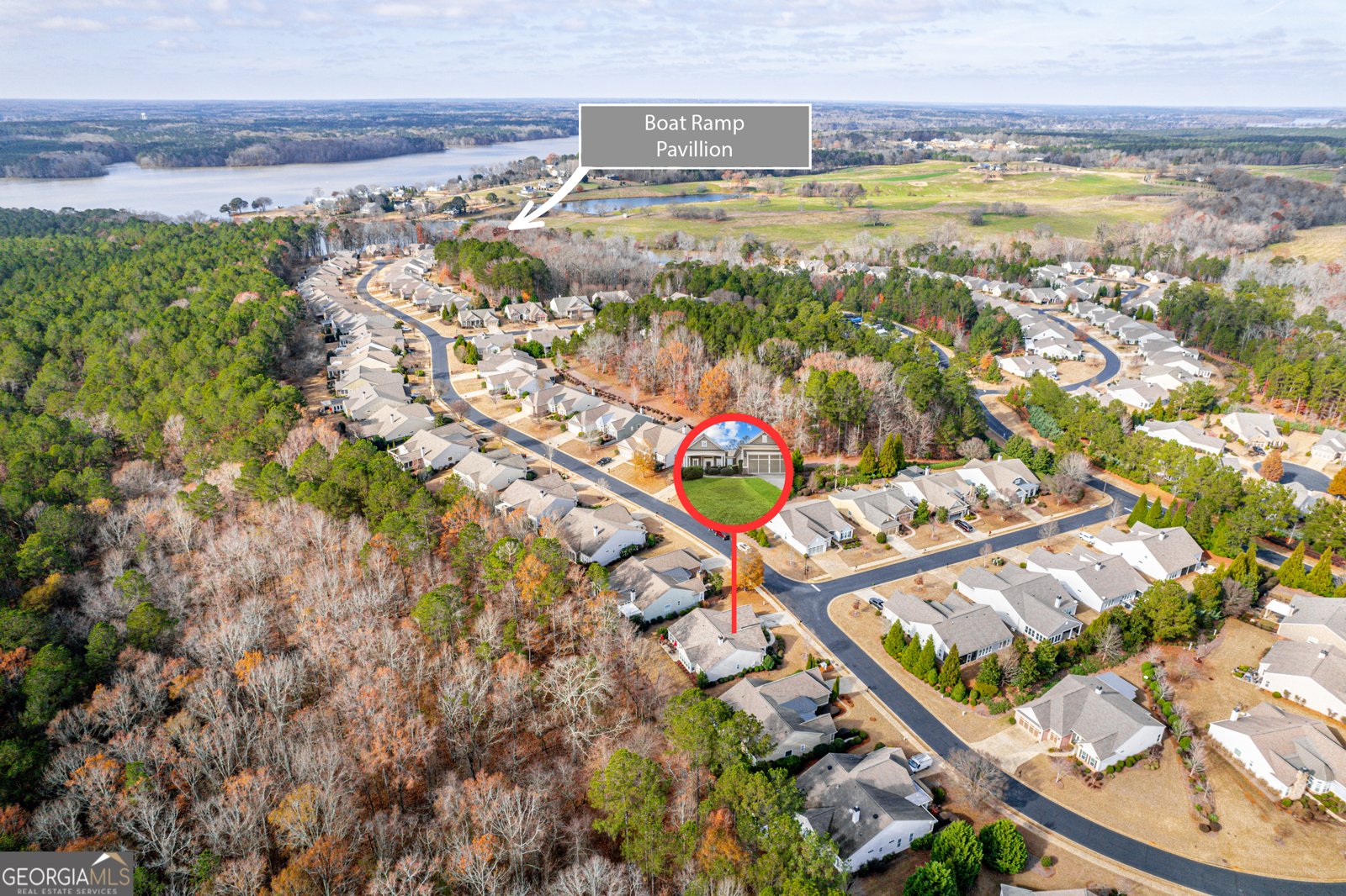 1080 Water Front Road Greensboro - 83