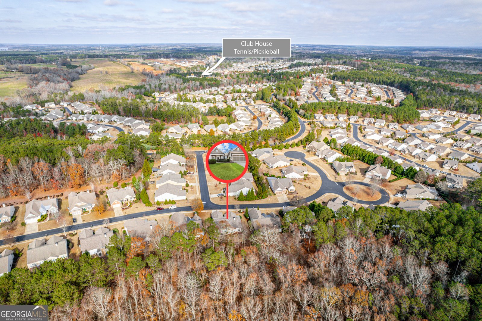 1080 Water Front Road Greensboro - 86