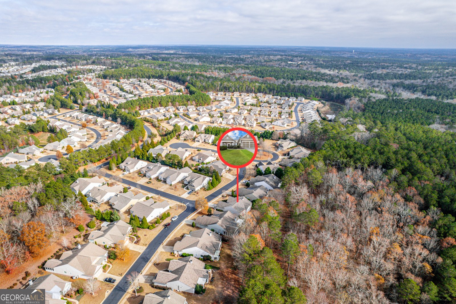 1080 Water Front Road Greensboro - 88