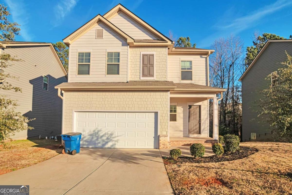 157 Parkview Place Drive Mcdonough - 1