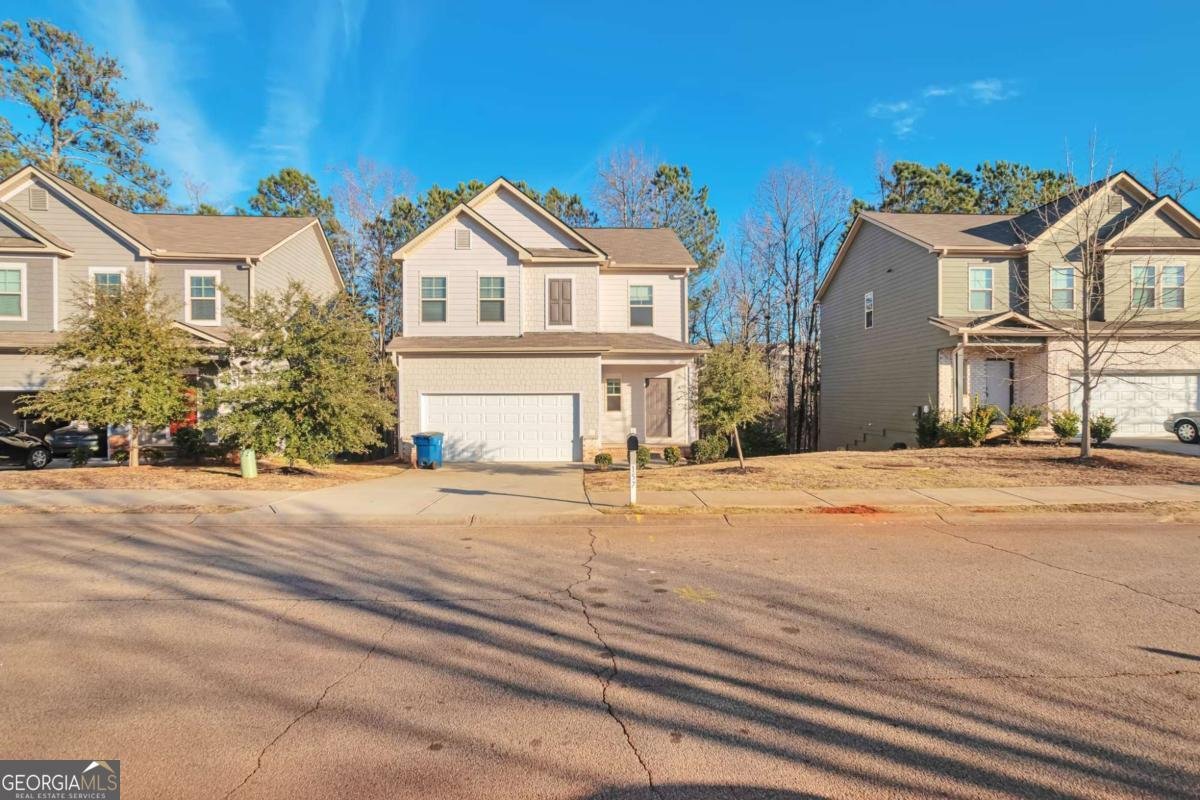 157 Parkview Place Drive Mcdonough - 2