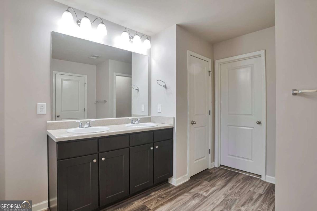 157 Parkview Place Drive Mcdonough - 25