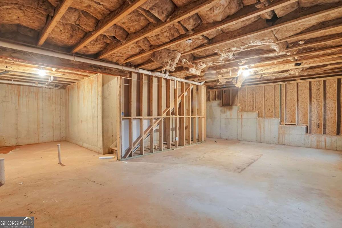157 Parkview Place Drive Mcdonough - 27