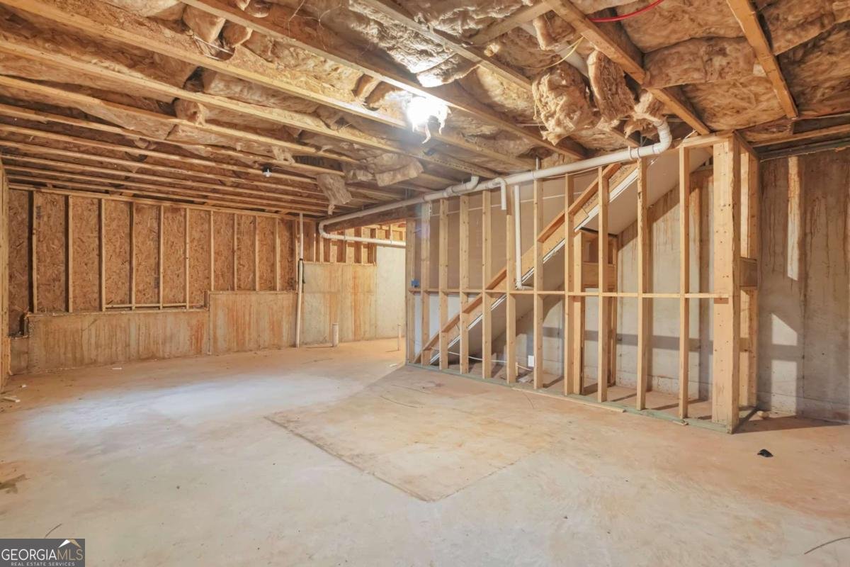 157 Parkview Place Drive Mcdonough - 28