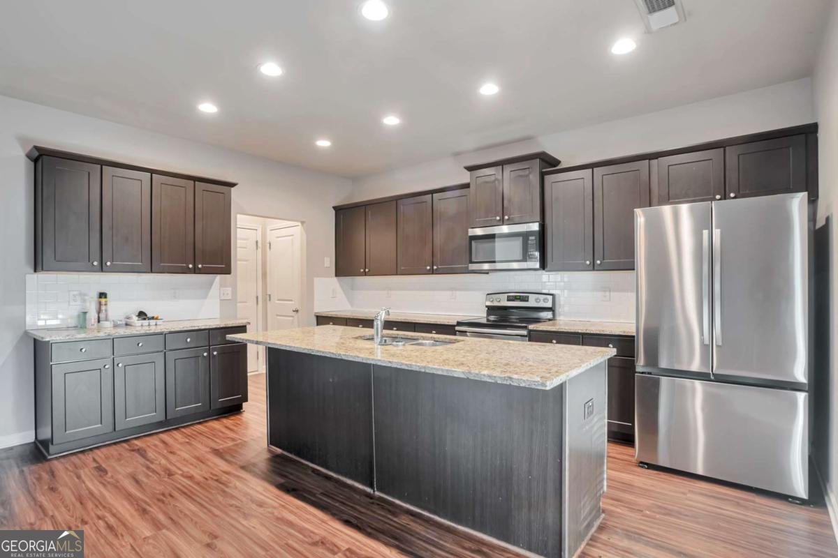 157 Parkview Place Drive Mcdonough - 8