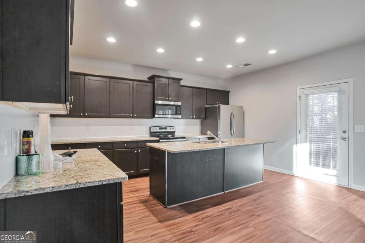 157 Parkview Place Drive Mcdonough - 9