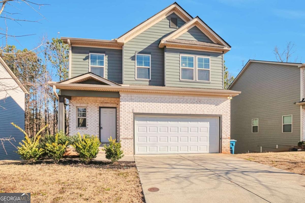 161 Parkview Place Drive Mcdonough - 1