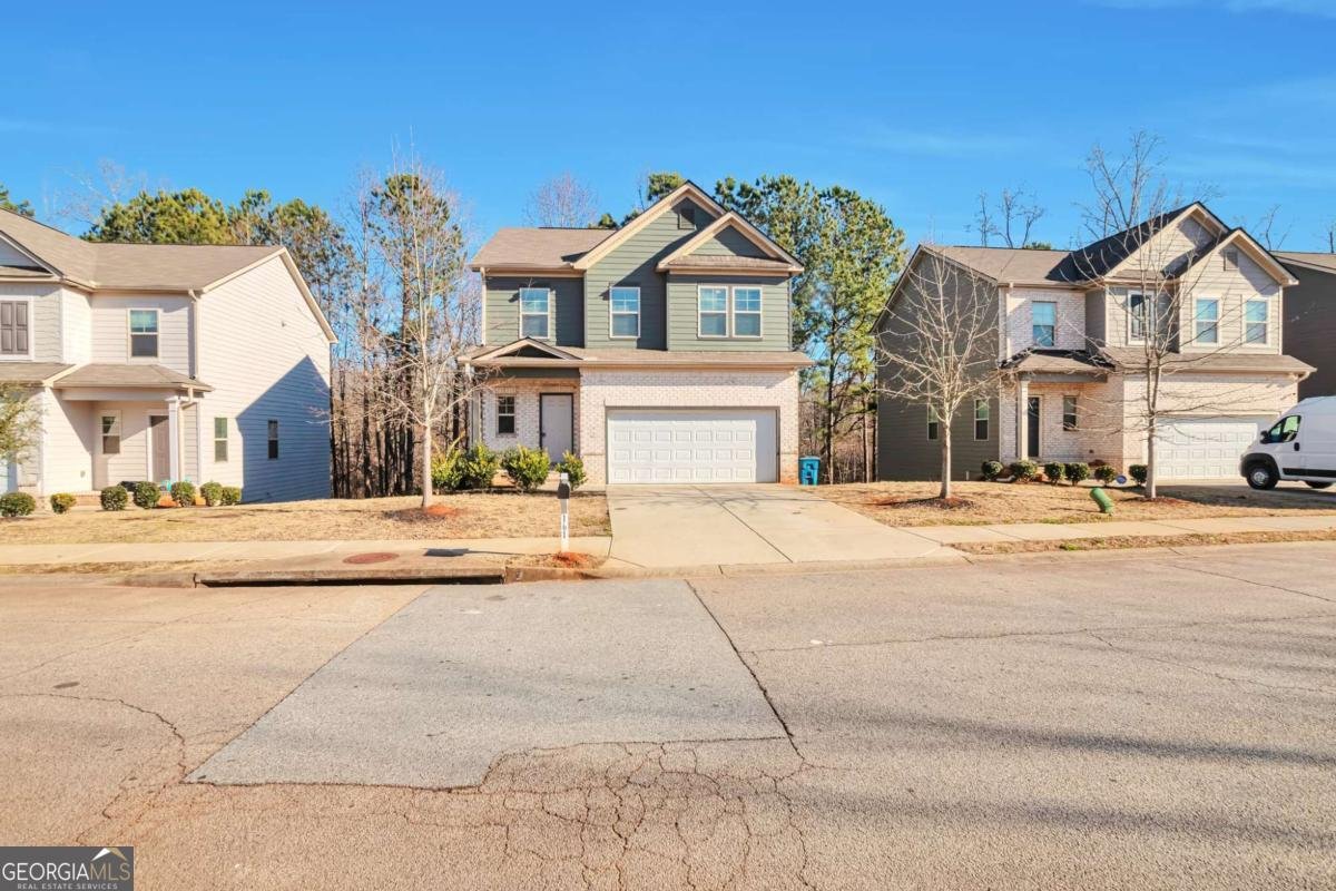 161 Parkview Place Drive Mcdonough - 2