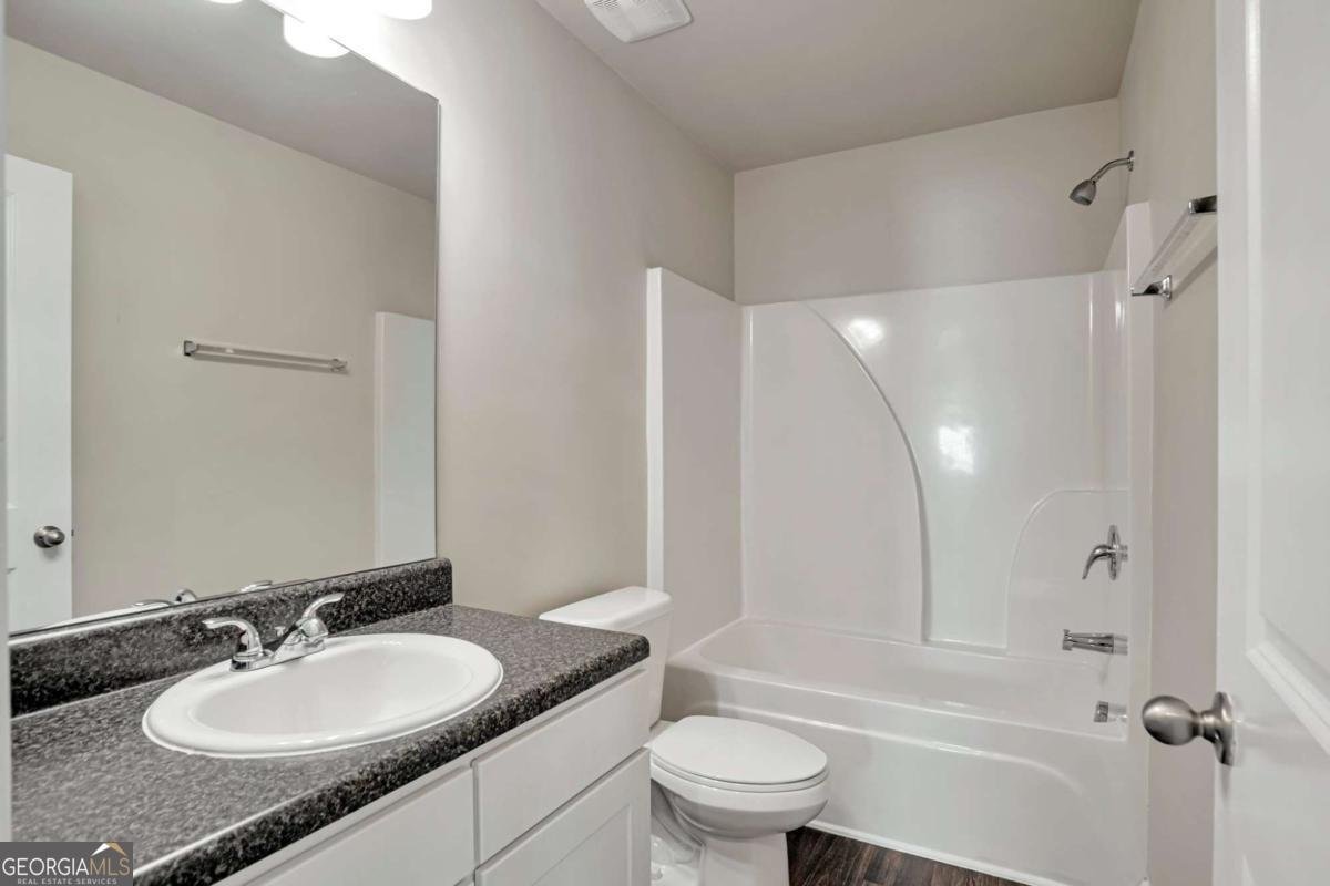 161 Parkview Place Drive Mcdonough - 26