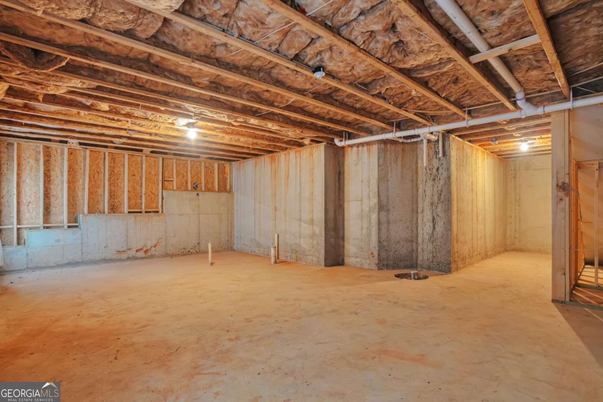 161 Parkview Place Drive Mcdonough - 27
