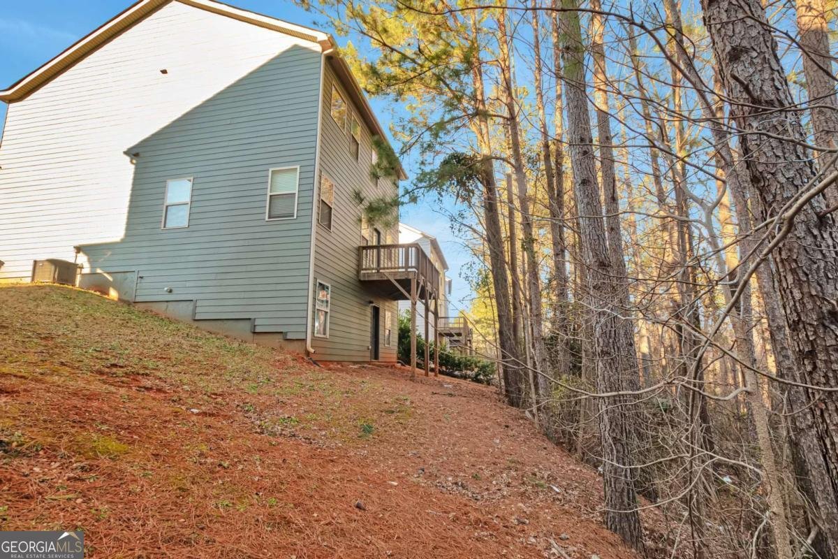 161 Parkview Place Drive Mcdonough - 29
