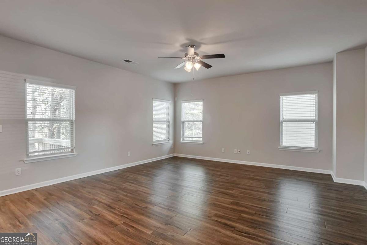 161 Parkview Place Drive Mcdonough - 3
