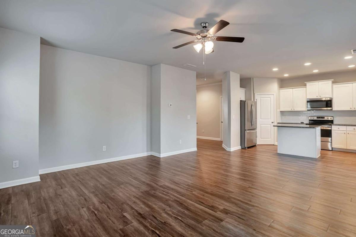 161 Parkview Place Drive Mcdonough - 5