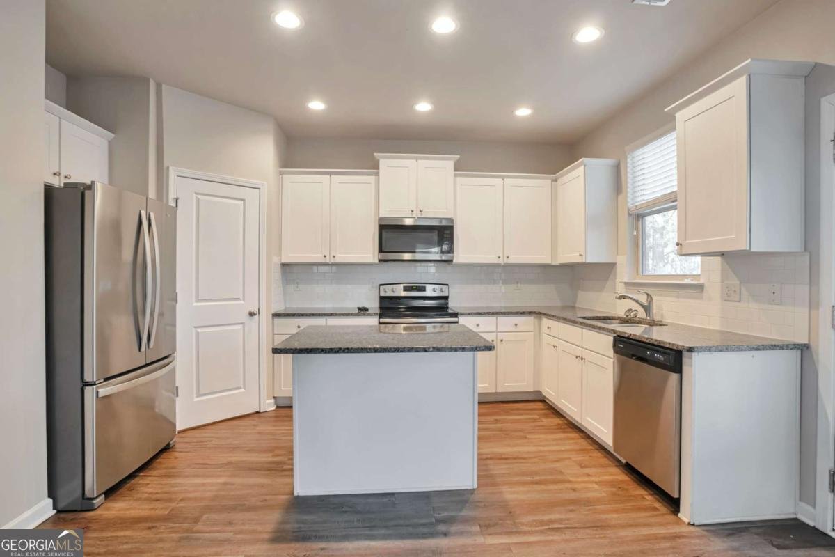 161 Parkview Place Drive Mcdonough - 6