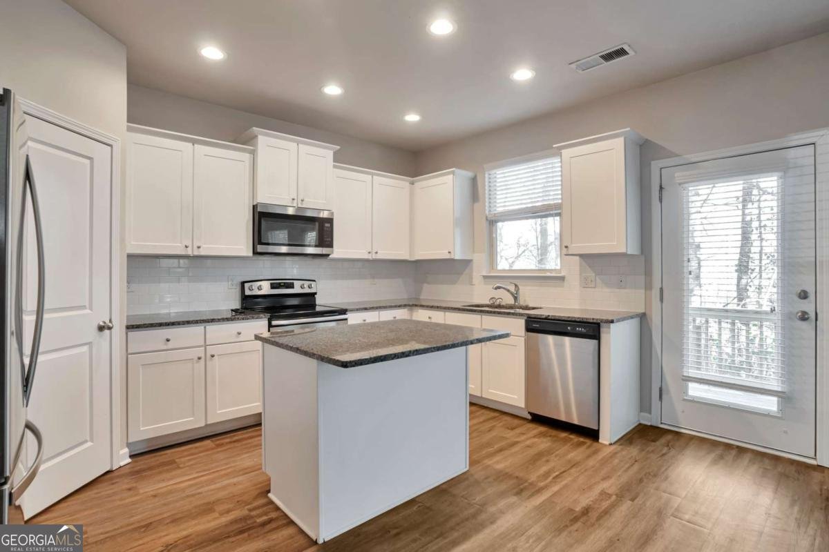 161 Parkview Place Drive Mcdonough - 7