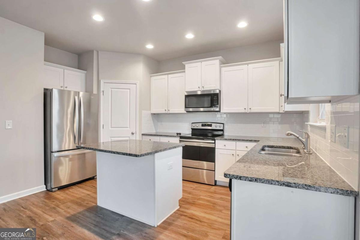 161 Parkview Place Drive Mcdonough - 8
