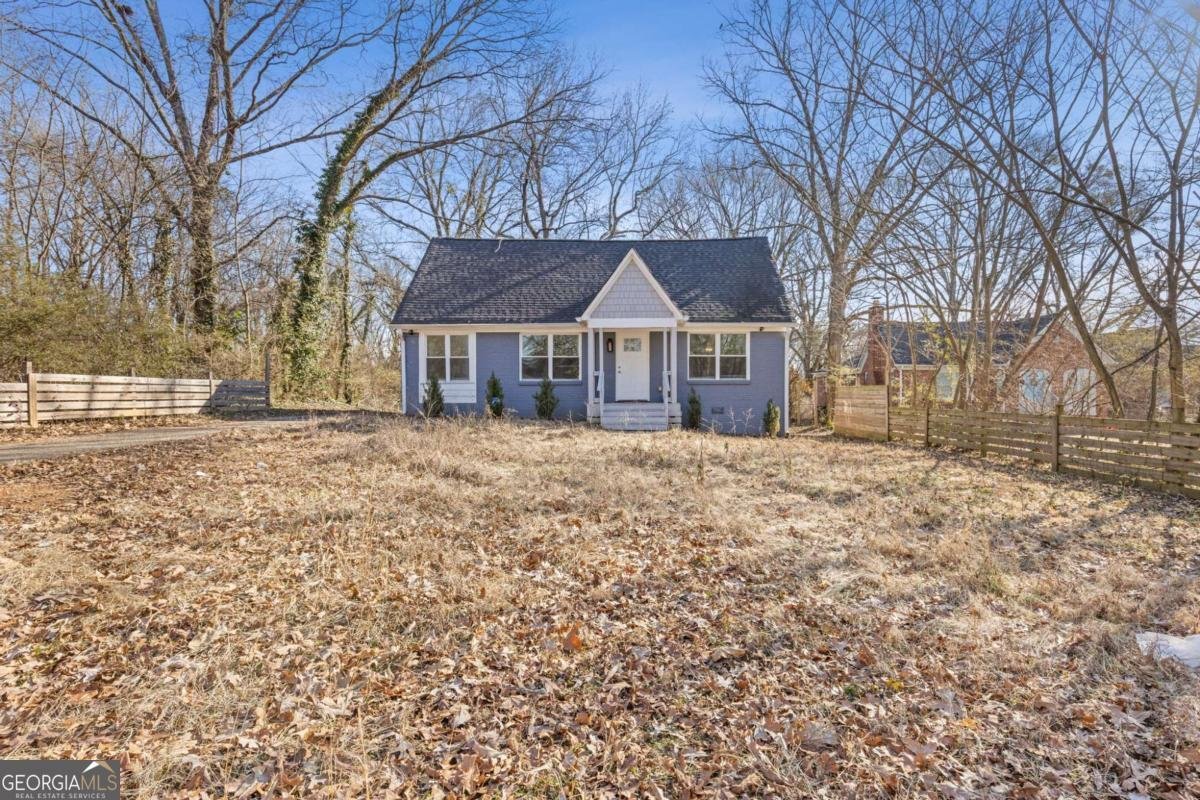 1974 Browns Mill Road Atlanta - 2