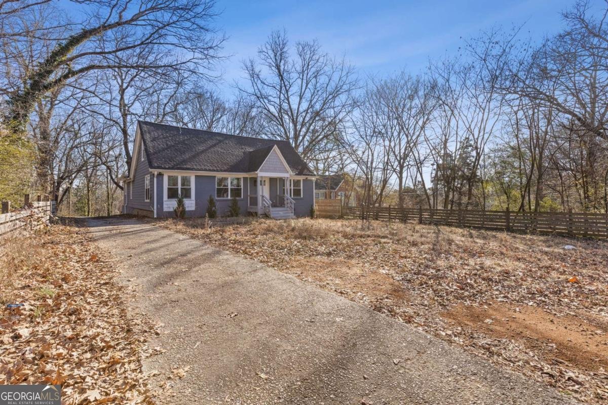 1974 Browns Mill Road Atlanta - 3
