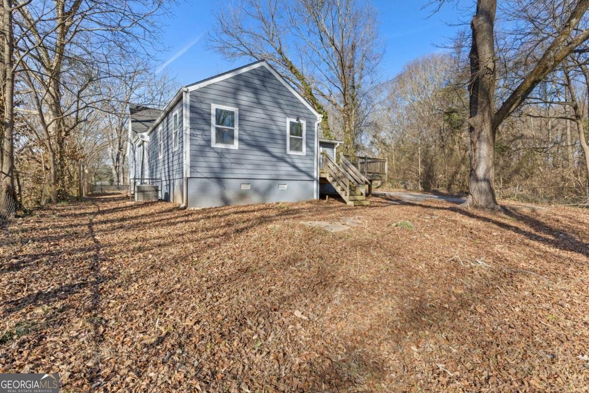 1974 Browns Mill Road Atlanta - 35