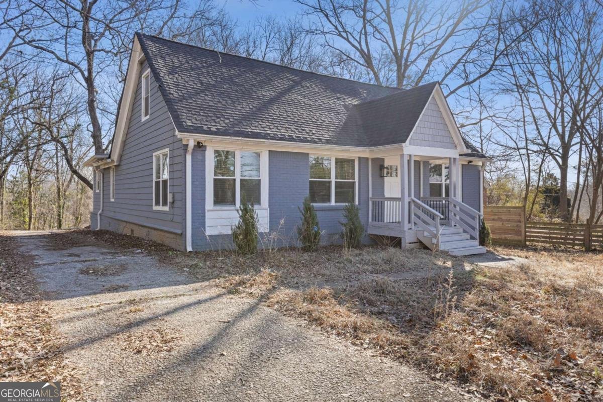 1974 Browns Mill Road Atlanta - 4