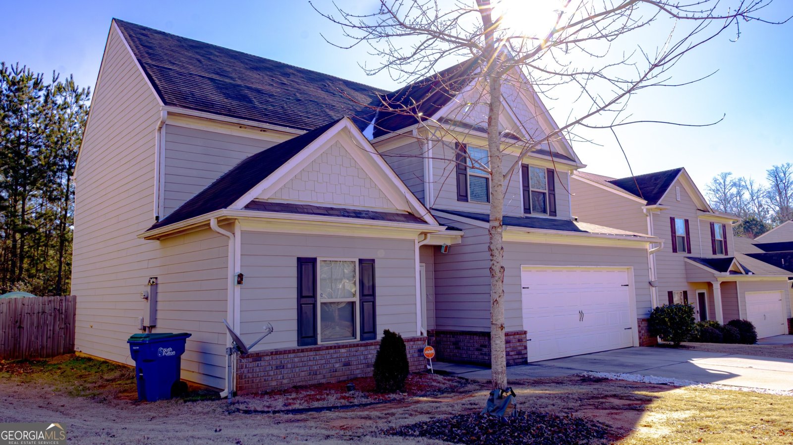 6636 Saint Jude Drive Fairburn - 2