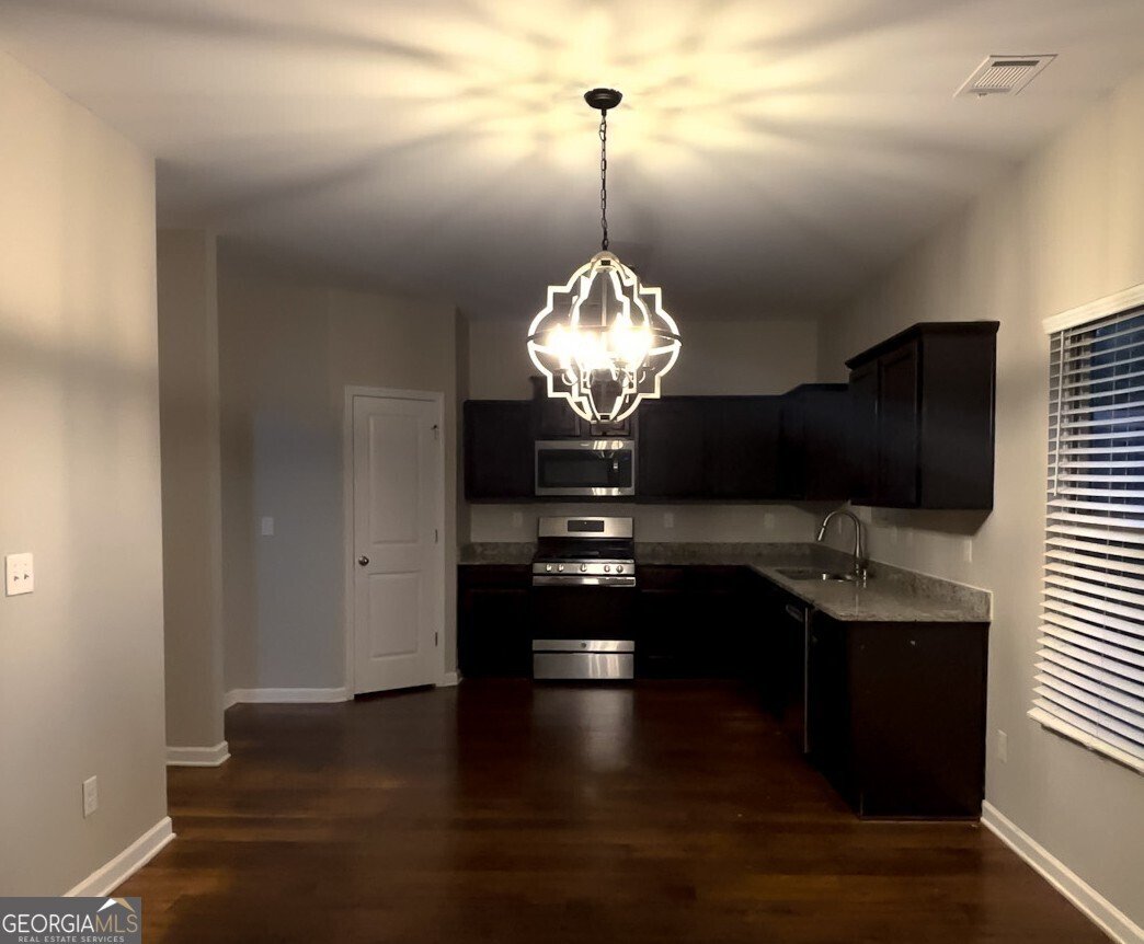 6636 Saint Jude Drive Fairburn - 7