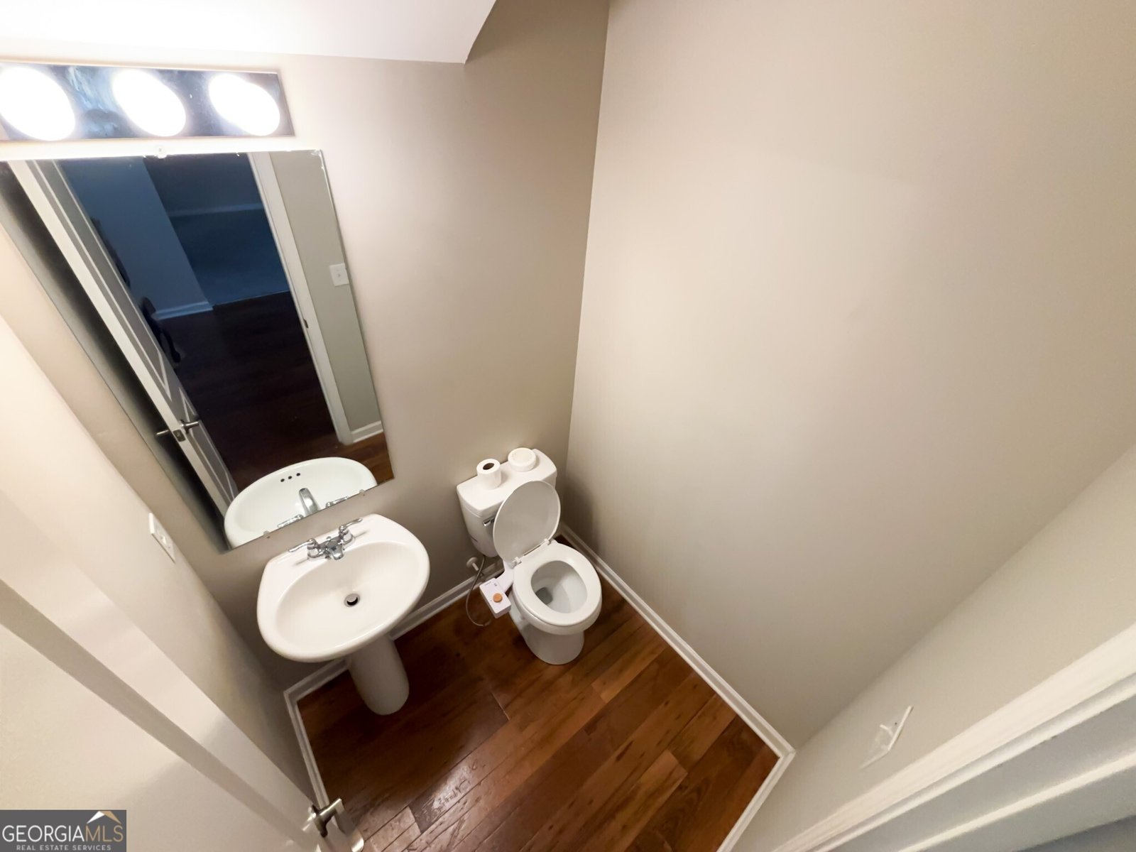 6636 Saint Jude Drive Fairburn - 8