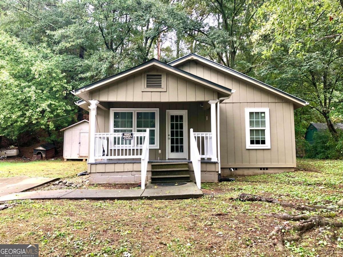 116 Nation Drive Calhoun - 1