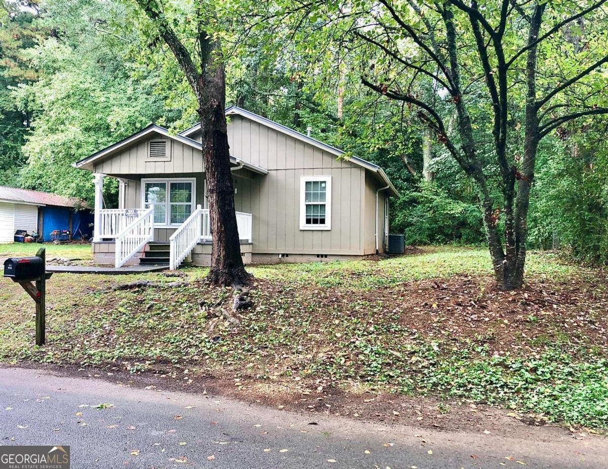 116 Nation Drive Calhoun - 2