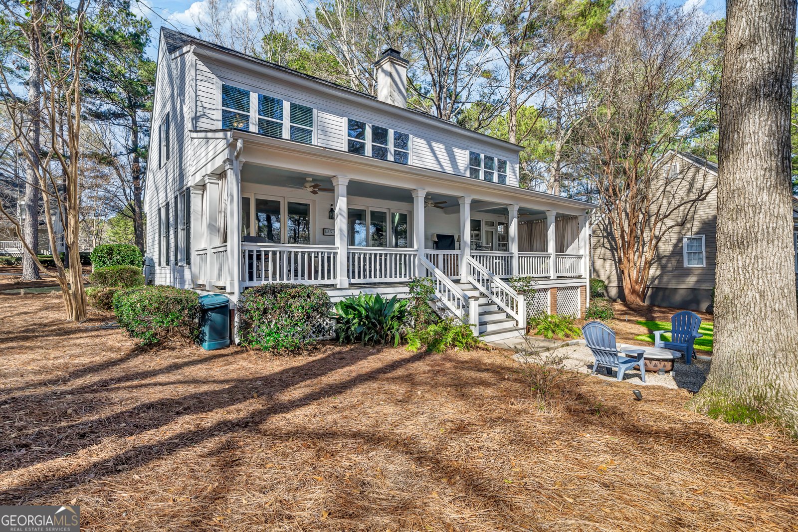 110 Seven Oaks Way Eatonton - 11