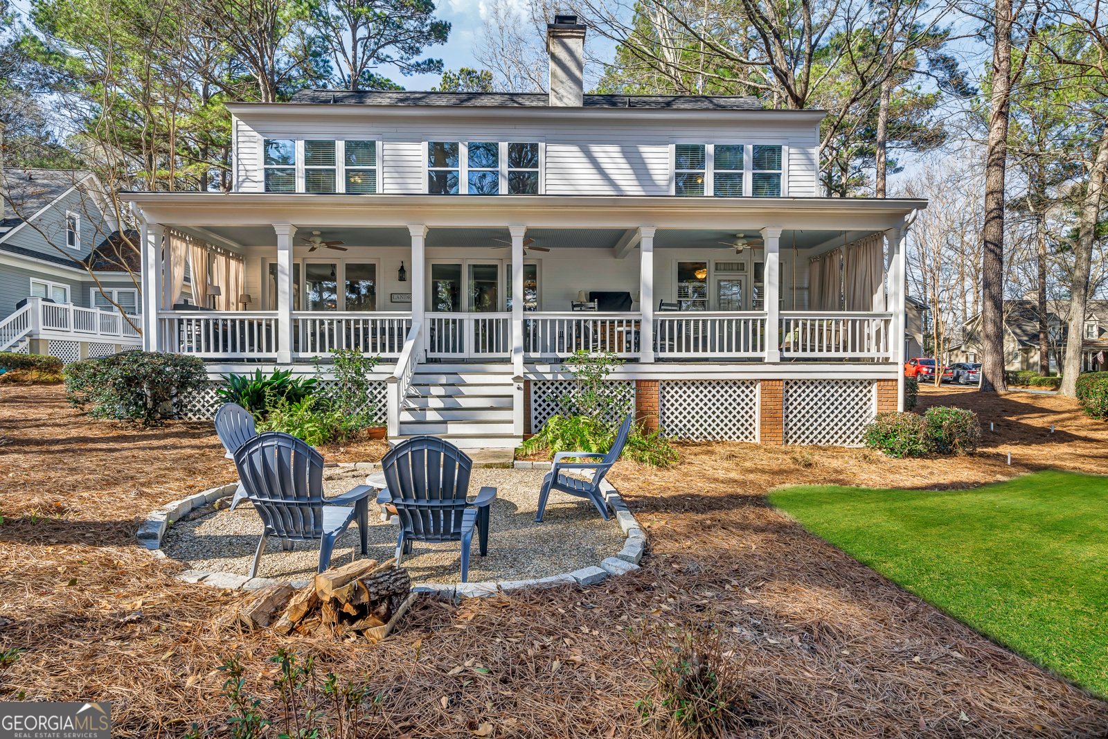 110 Seven Oaks Way Eatonton - 12
